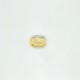 Yellow Sapphire (Pukhraj) 5.47 Ct Certified Yellow Sapphire (Pukhraj) 5.47 Ct Certified